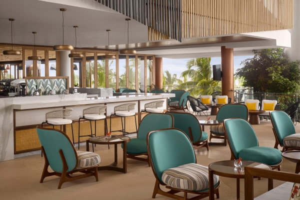 Hotel Le Meridien Ile Maurice (Grande Pointe aux Piments)